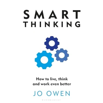 Afbeelding van Smart Thinking