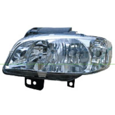 Afbeelding van Koplamp PRASCO ST0314904