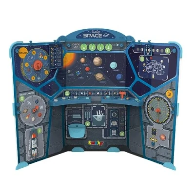Afbeelding van Smoby Space Center Ontdekking van de ruimte 5 jaar
