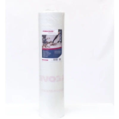 Afbeelding van PrimaCover STANDARD, zelfklevend afdekvlies 180g/m², B 1m L 50m