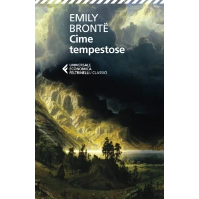 Afbeelding van Cime tempestose