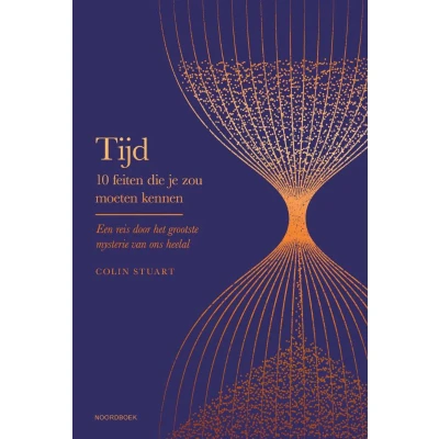 Afbeelding van Tijd (Paperback)