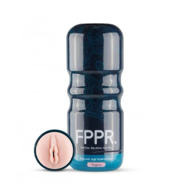 Afbeelding van FPPR. Vagina Masturbator