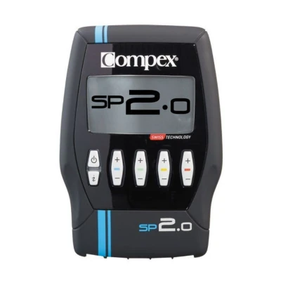 Afbeelding van Spierstimulator Sport Compex Sp2.0