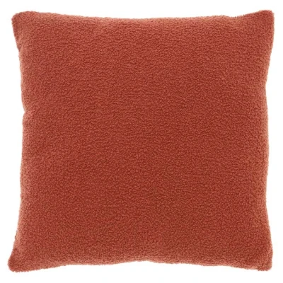 Afbeelding van Unique Living Sierkussen Hanna Redwood 45x45cm