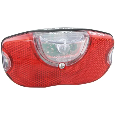 Afbeelding van Busch + Müller Raer light b&amp;m selectra plus 50mm oem