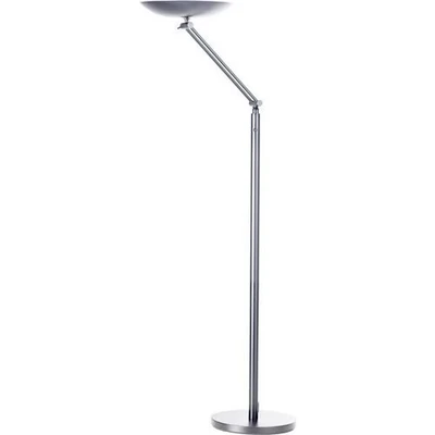 Afbeelding van Vloerlamp Unilux Varialux Led Verstelbaar Grijs