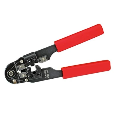 Afbeelding van Value 25.99.8791 Krimptang RJ45