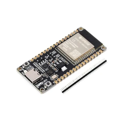 Afbeelding van ESP32 C6 RISC V Microcontroller Development Board Integrated WiFi 6, Bluetooth 5 and IEEE 802.15.4 (Zigbee 3.0&amp;Thread), Adopts WROOM 1 N8 Module, Support USB UART