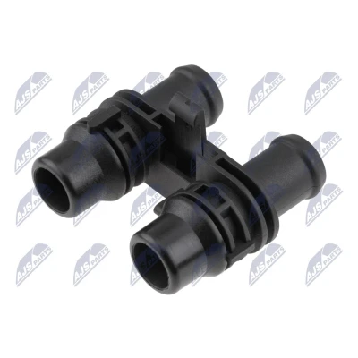 Afbeelding van Koelvloeistofflens NTY CTM VW 076