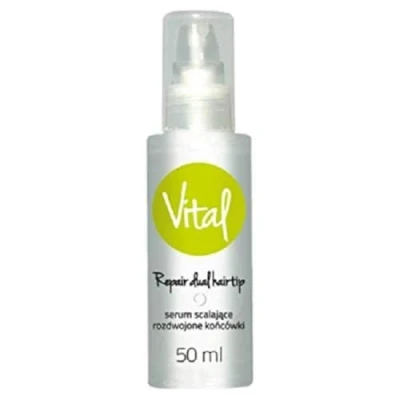 Afbeelding van Stapiz, Haarmasker, Vital Dual Hairtip Serum (50 ml)
