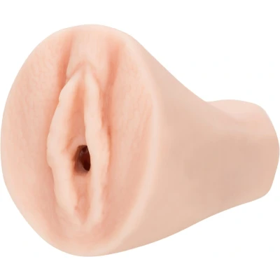 Afbeelding van Doc Johnson Palm Pal masturbator Huidskleur