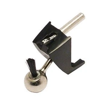 Afbeelding van Platennaald voor platenspeler STANTON 681,680 HiFi,680EE,681A,681EE MKIII,681EE MKII S,D 680,D 6800 HiFi,D 6800EE MKIII,D 6807A,D 681,D 6827,Serie 6827, Serie 681 ca