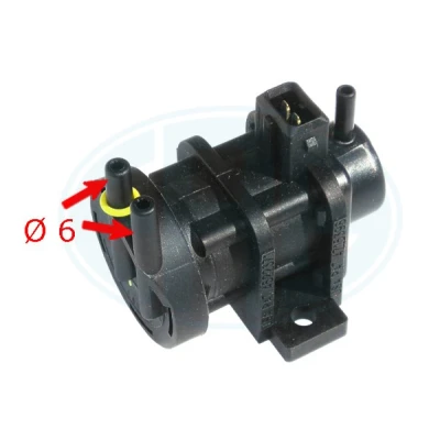 Afbeelding van Drukconvertor, uitlaatgasregeling ERA 555053A