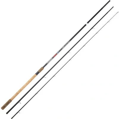 Afbeelding van Garbolino Zombie Max Carp Match (3 delen) Maat : 3.60m 7 50g