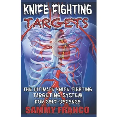 Afbeelding van Knife Fighting Targets: The Ultimate Targeting System for Self Defense