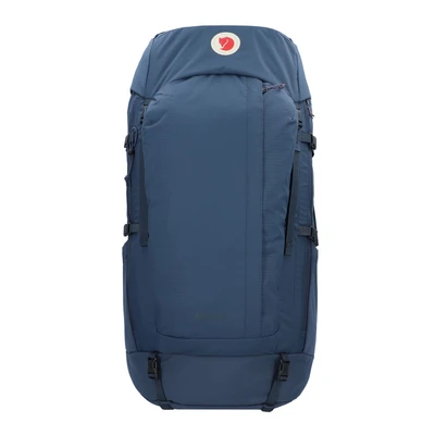 Afbeelding van Fjällräven Abisko Friluft S/M rugzak met afneembare bovenklep waterbestendige hoes Donkerblauw