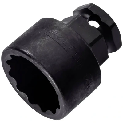 Afbeelding van Hazet 900SZ6 27 Dopsleutelinzetstuk 1/2 (12.5 mm)