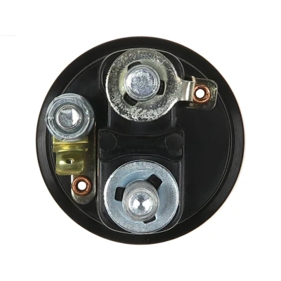 Afbeelding van AS PL SP0026 Reparatieset, startmotor