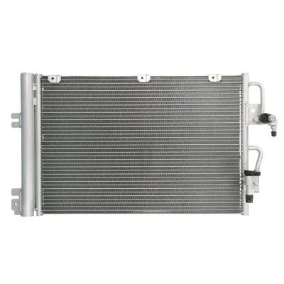 Afbeelding van Valeo Airco condensor 812704