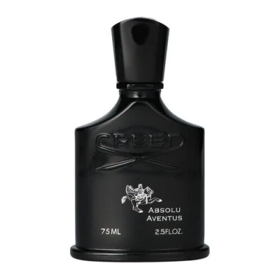 Afbeelding van Creed Absolu Aventus Eau de Parfum Limited Edition 75 ml