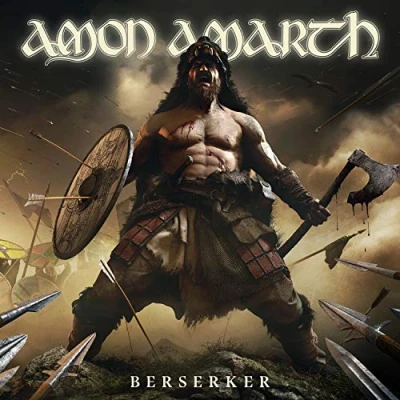 Afbeelding van Berserker