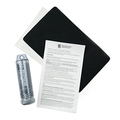Afbeelding van Mcnett Iron Mend Neopreen Reparatie Patch 25.5cm x 15cm