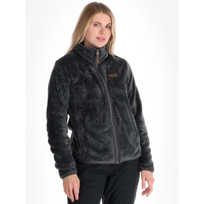 Afbeelding van Columbia FIRE SIDE II Sherpa Fleecejas, Dames, Maat: Medium, Shark