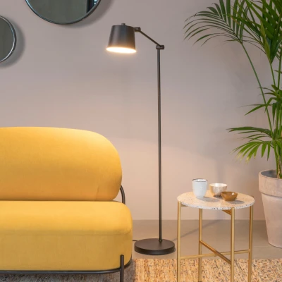Afbeelding van Maison Bobby Vloerlamp Hajo