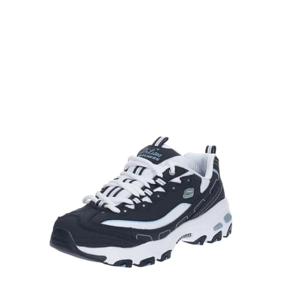 Afbeelding van Lage Sneakers Skechers D&#039;LITES BIGGEST FAN