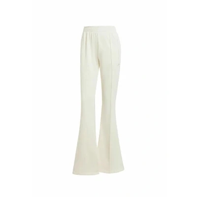 Afbeelding van ADIDAS ORIGINALS Broek &#039;Firebird&#039; wolwit