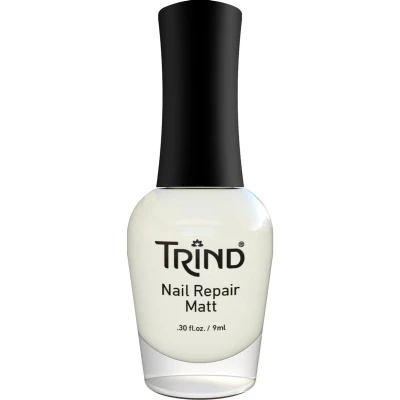 Afbeelding van Trind Nail Repair Matt 9ML