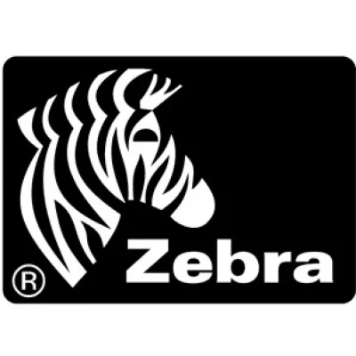 Afbeelding van Zebra Z Perform 1000D, labelrol, thermisch papier, 100x210mm