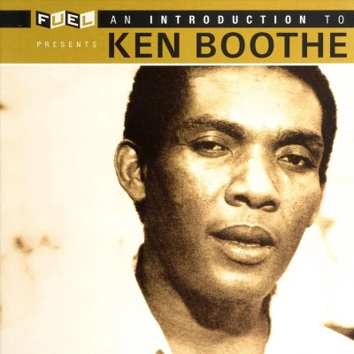 Afbeelding van Introduction To Ken Boothe