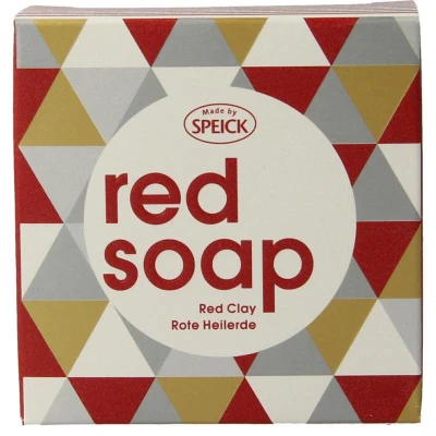Afbeelding van Speick Red soap 100 g