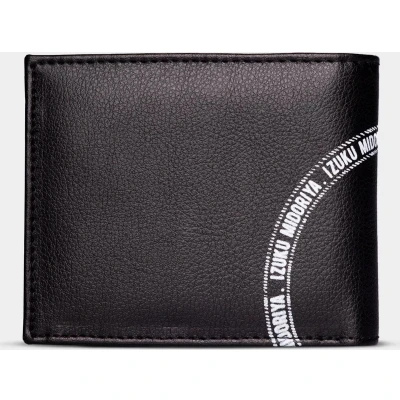 Afbeelding van My Hero Academia Bifold Wallet