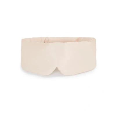 Afbeelding van Dore &amp; Rose Deep Sleep Mask slaapmasker van zijde No 29 Joie de Vivre