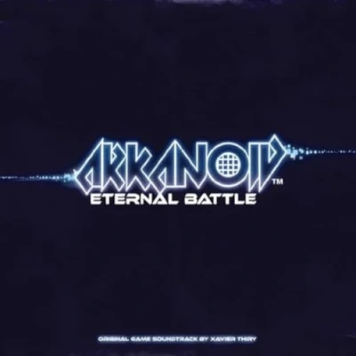 Afbeelding van Arkanoid: Eternal Battle