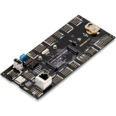 Afbeelding van Arduino ASX00031 Arduino®Breakoutboard voor Port Breadboard shield
