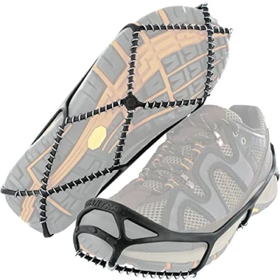 Afbeelding van Yaktrax Walker Schoenmaat 38 40