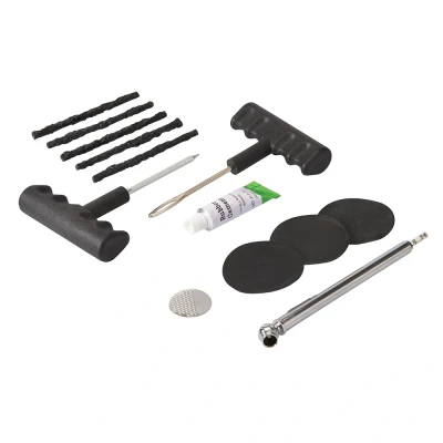 Afbeelding van Silverline Bandenreparatie set