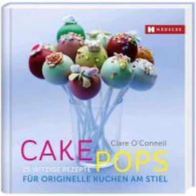 Afbeelding van Cakepops