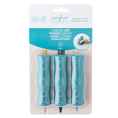 Afbeelding van Comfort Foam Grip 3/PKG