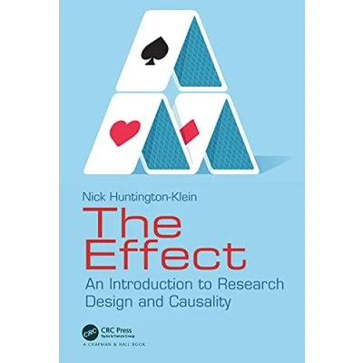 Afbeelding van The Effect: An Introduction to Research Design and Causality