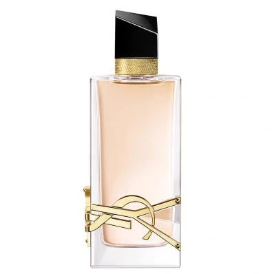 Afbeelding van Yves Saint Laurent Libre 90 ml Eau de Toilette Spray