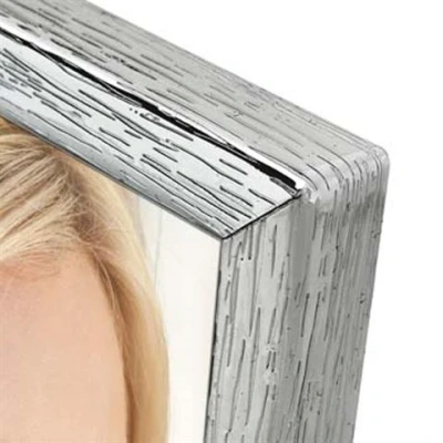 Afbeelding van Zep S05 5 Silver Frame 13x18 cm