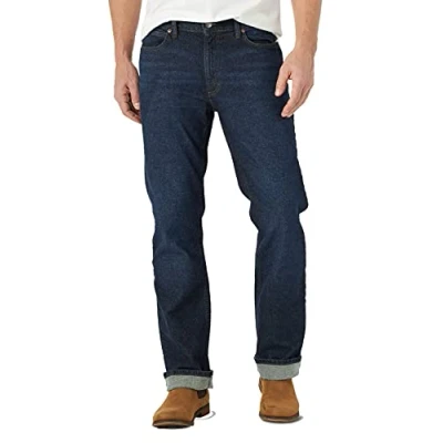 Afbeelding van Lee Legendarische Regular Fit Bootcut Jean voor heren, Spoelen, 38W / 32L