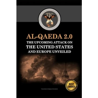 Afbeelding van Al Qaeda 2.0: the Upcoming Attack on United States and Europe Unveiled