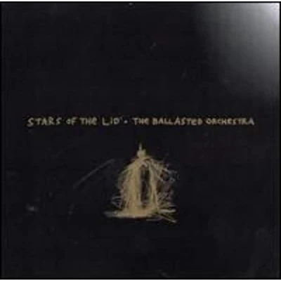 Afbeelding van Stars Of The Lid Ballasted Orchestra (CD)