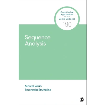 Afbeelding van Sequence Analysis